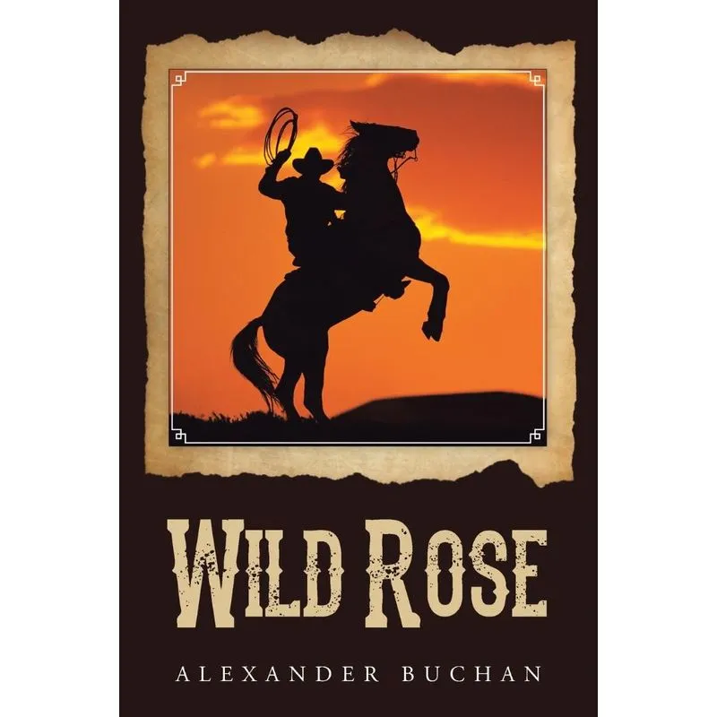 Wild Rose