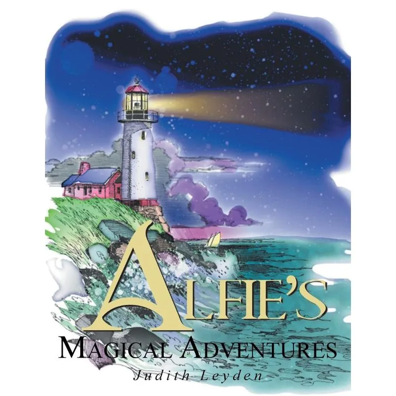 Alfies Magical Adventure