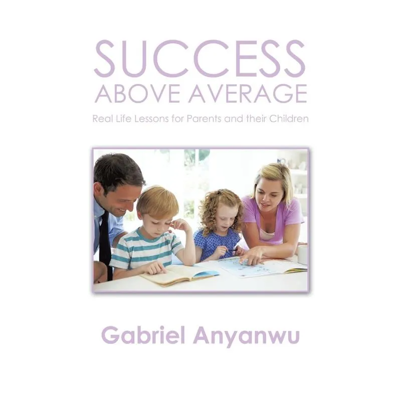 Success Above Average