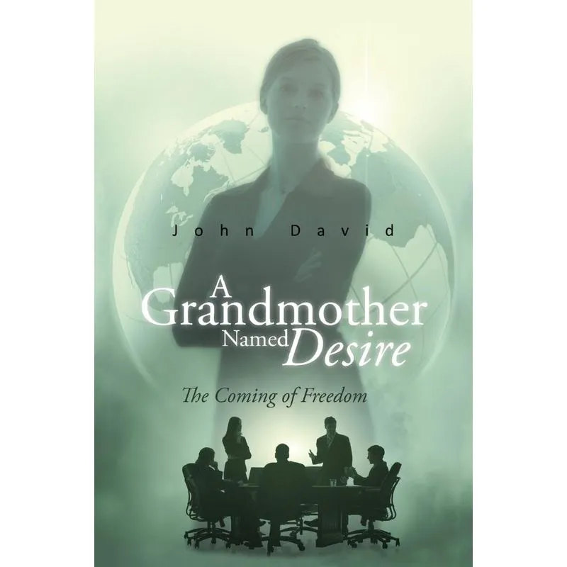 A Grandmother Named Desire