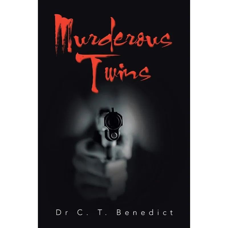 Murderous Twins