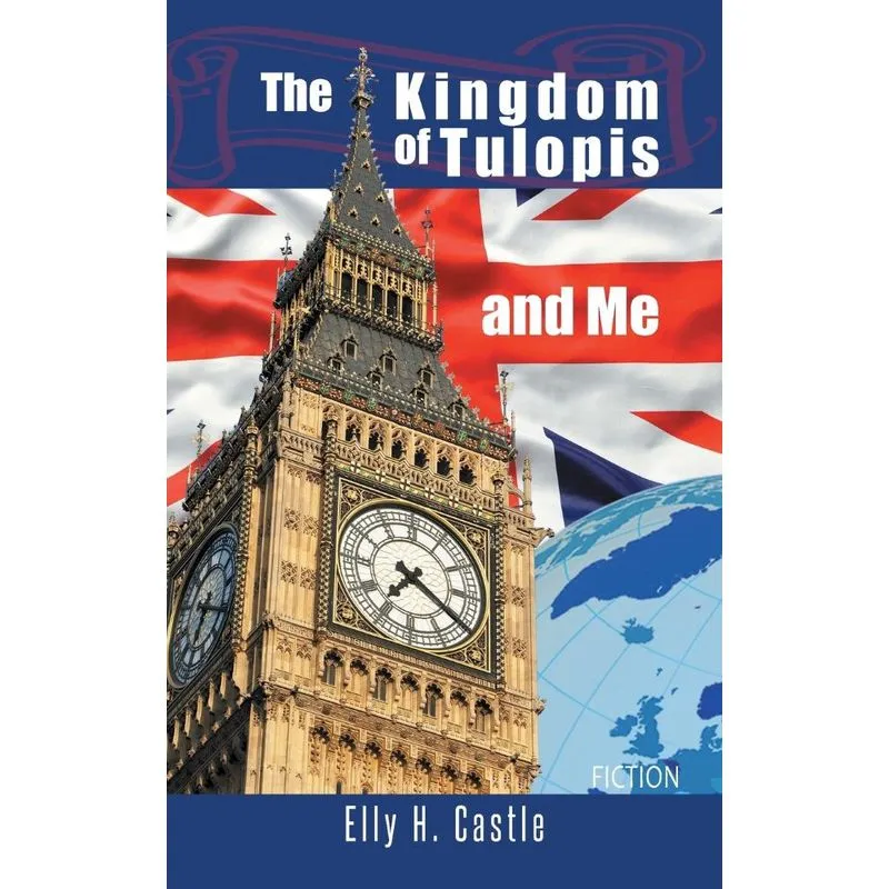 The Kingdom of Tulopis and Me