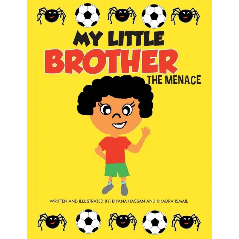 My Little Brother