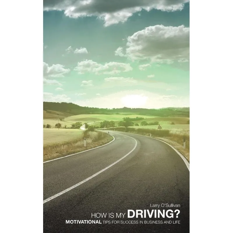 How Is My Driving?