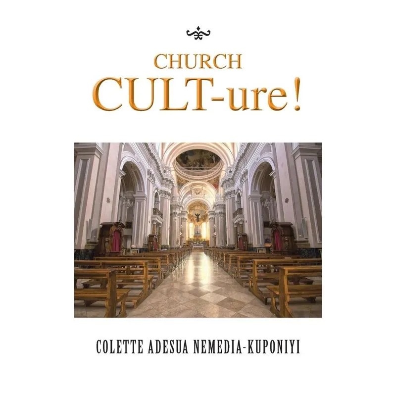 Church Cult-Ure!