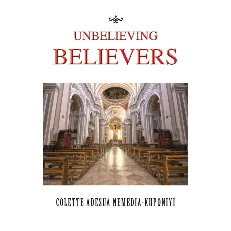 Unbelieving Believers