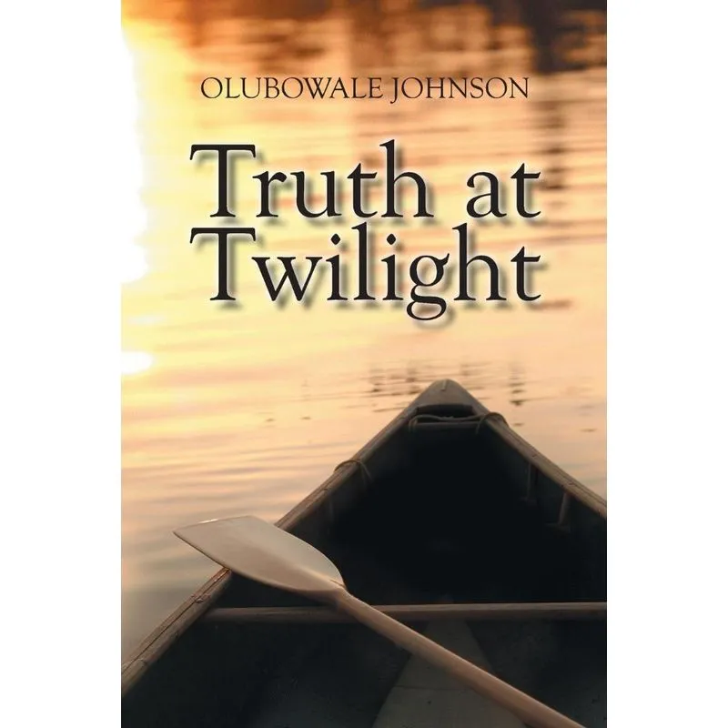 Truth at Twilight