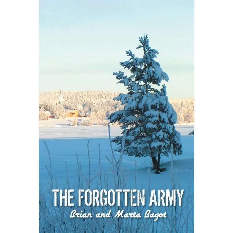 The Forgotten Army