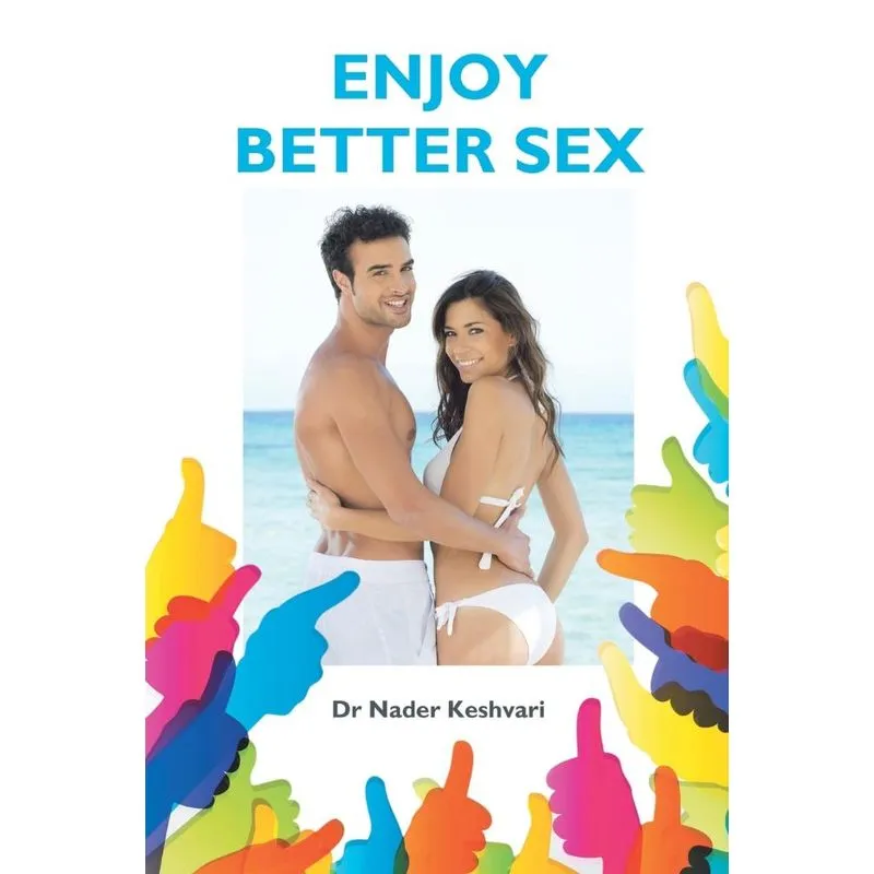 Enjoy Better Sex