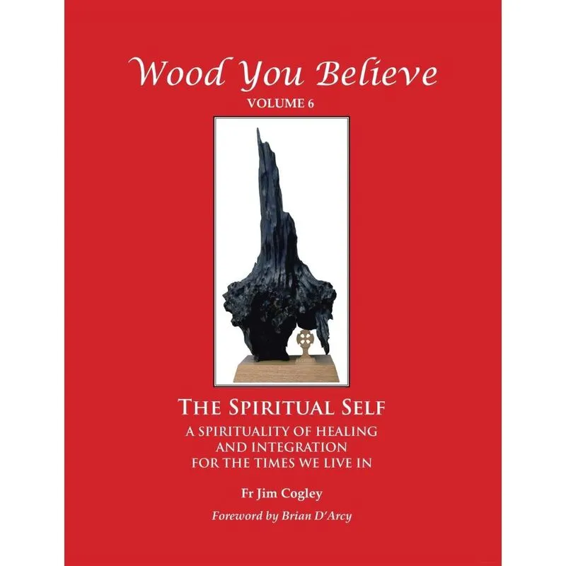 Wood You Believe