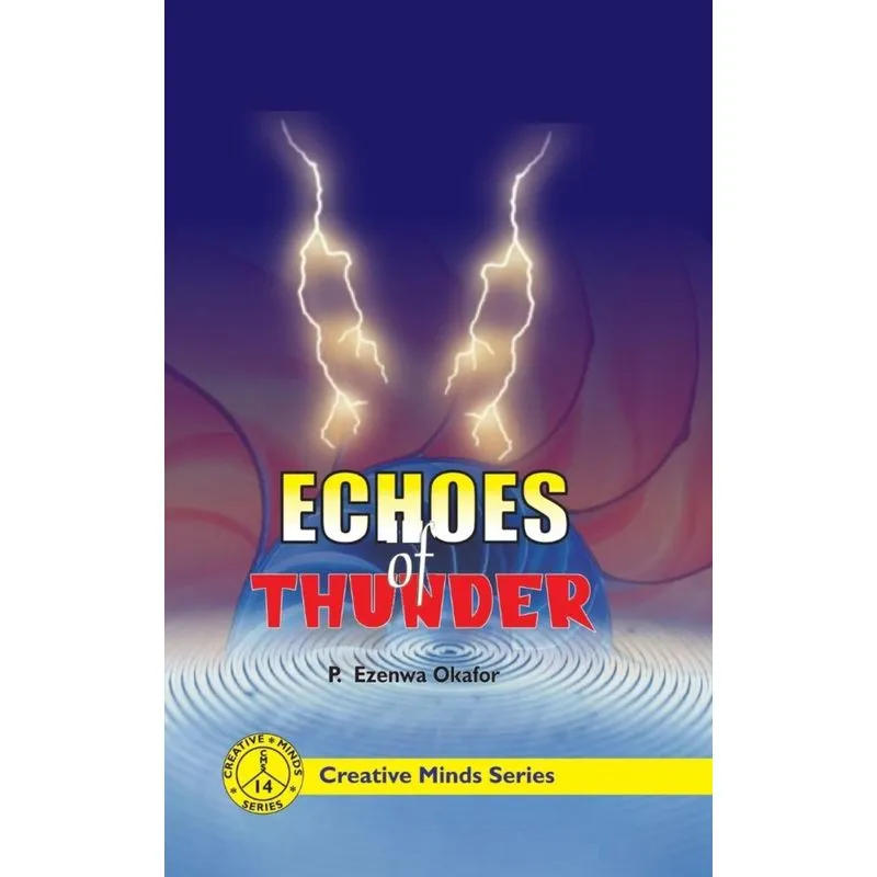 Echoes of Thunder