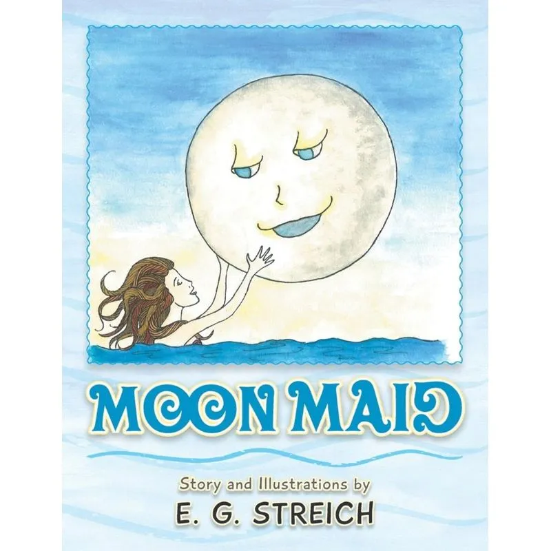 Moon Maid
