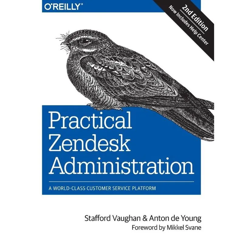 Practical Zendesk Administration