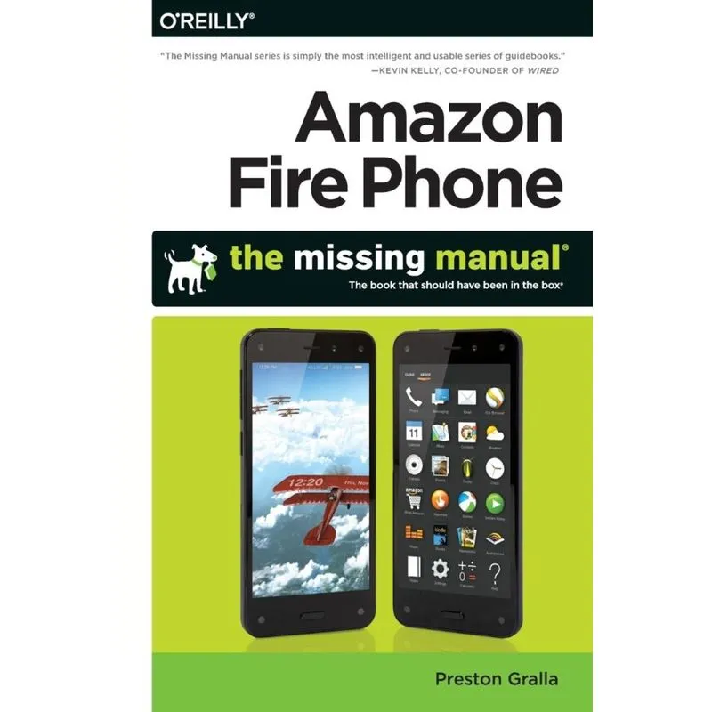 Amazon Fire Phone