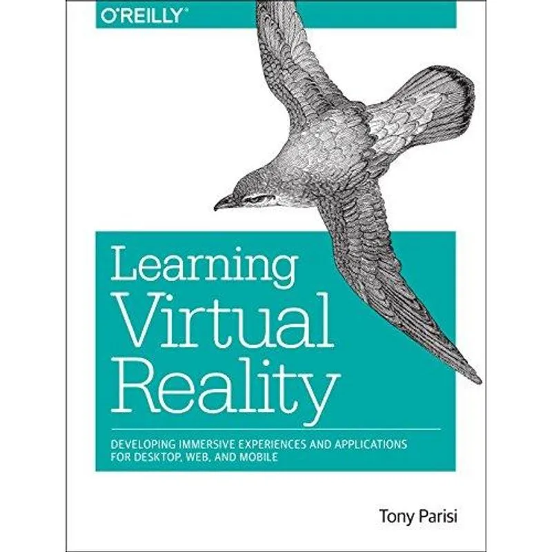 Learning Virtual Reality