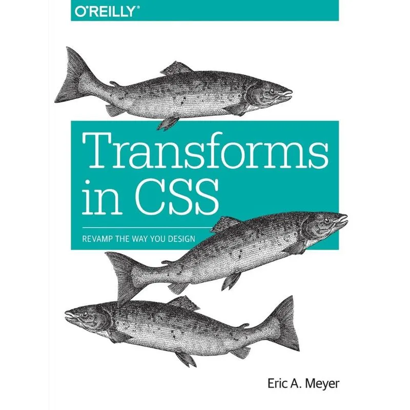 Transforms in CSS