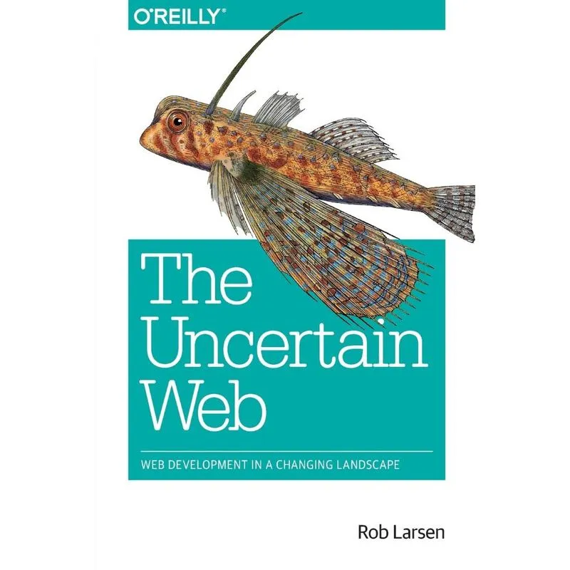 The Uncertain Web