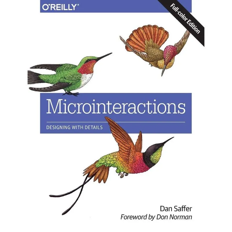 Microinteractions