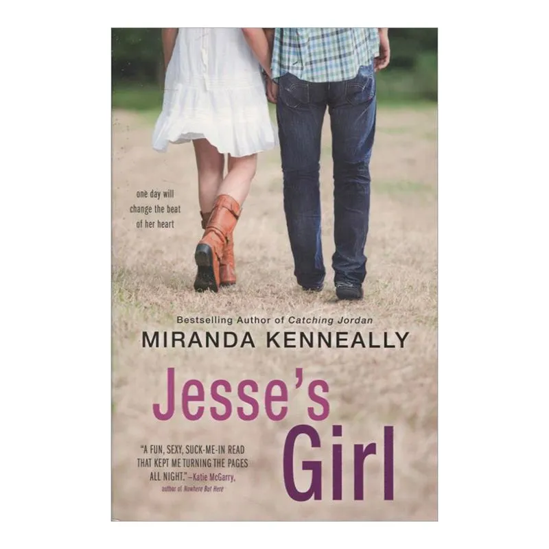 Jesse's Girl