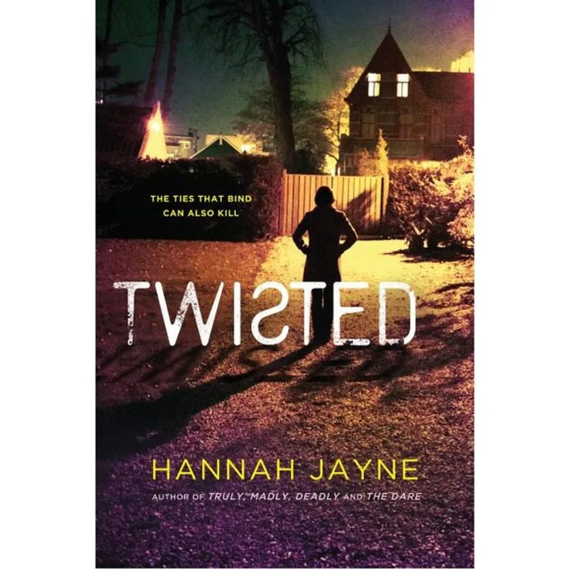TWISTED