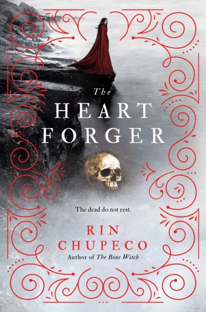 Heart Forger, The