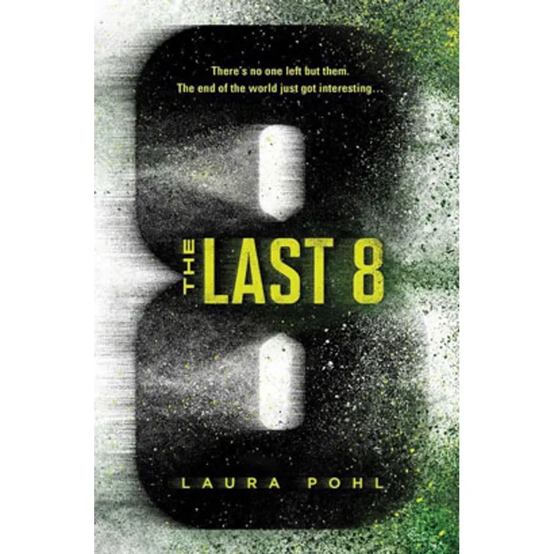 THE LAST 8