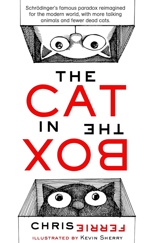 The Cat In The Box