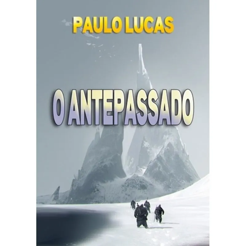 ANTEPASSADO, O