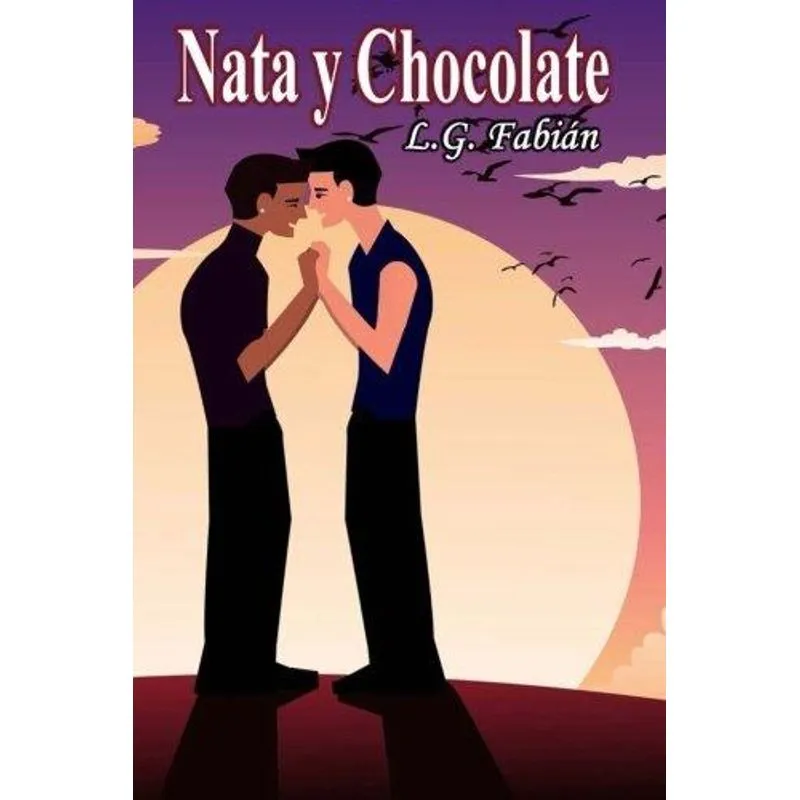 Nata y Chocolate