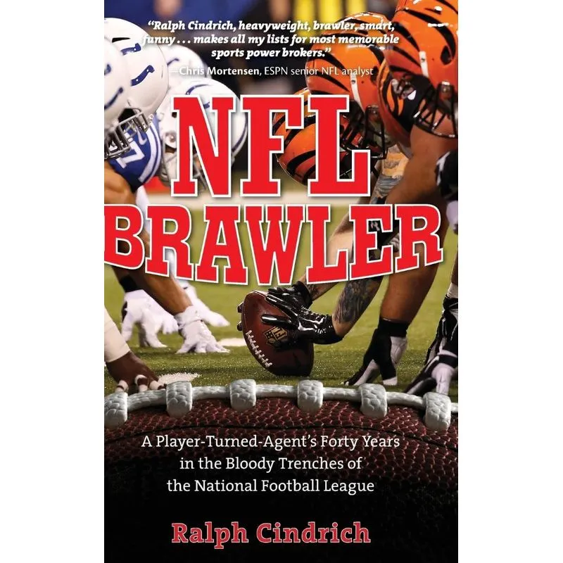 NFL Brawler