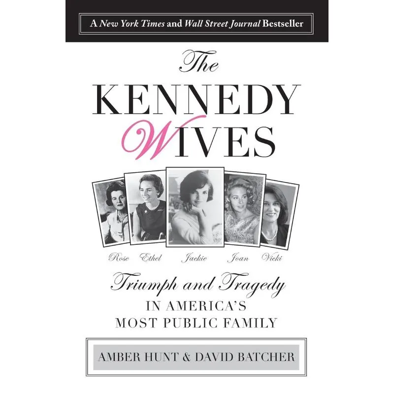 Kennedy Wives