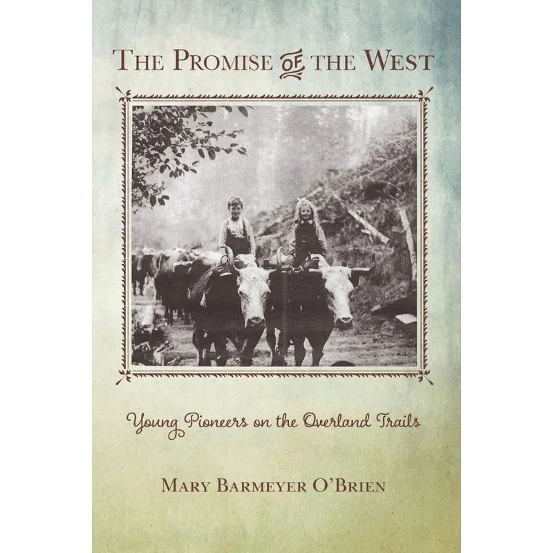 The Promise of the West
