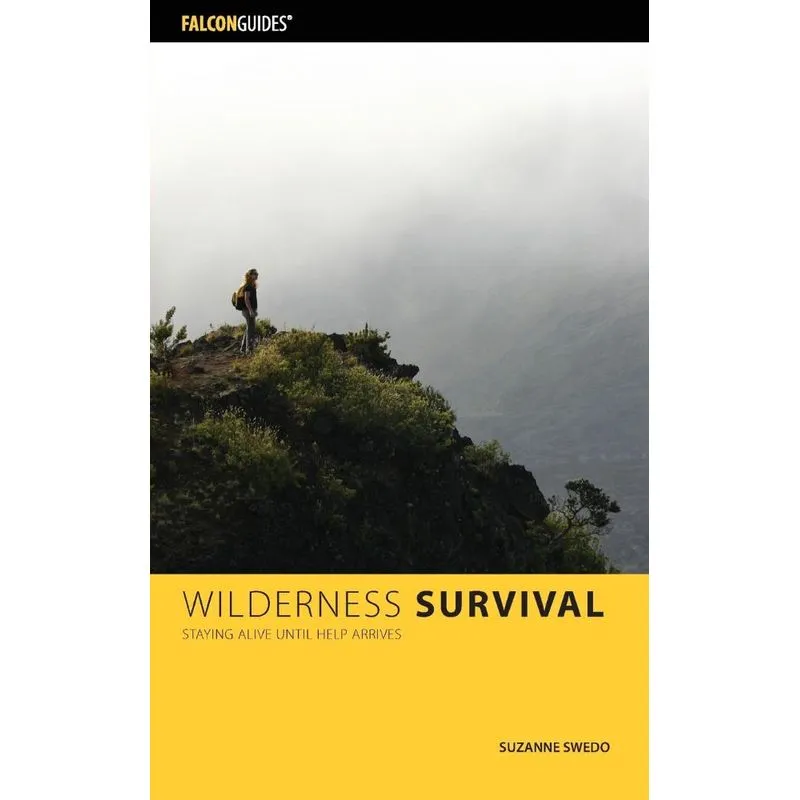 Wilderness Survival, 3rd Edition