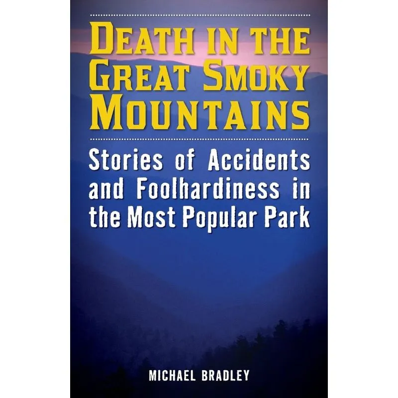 Death in the Great Smoky Mountains
