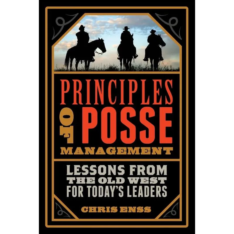 Principles of Posse Management