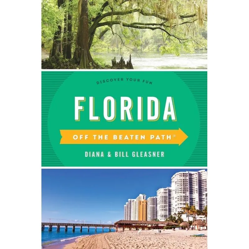 Florida Off the Beaten Path®