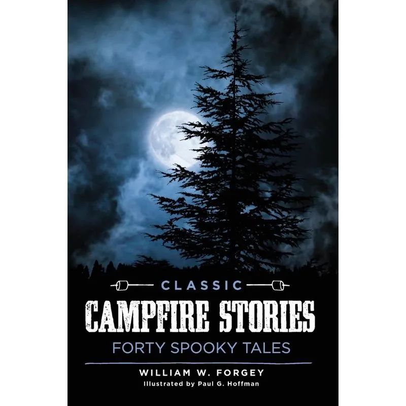 Classic Campfire Stories