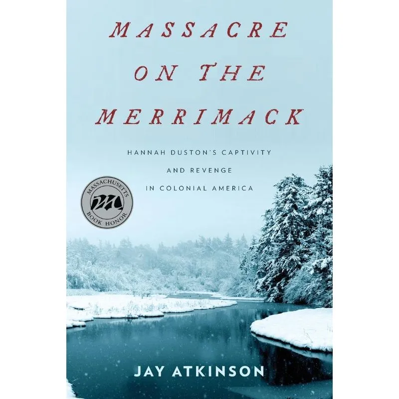 Massacre on the Merrimack