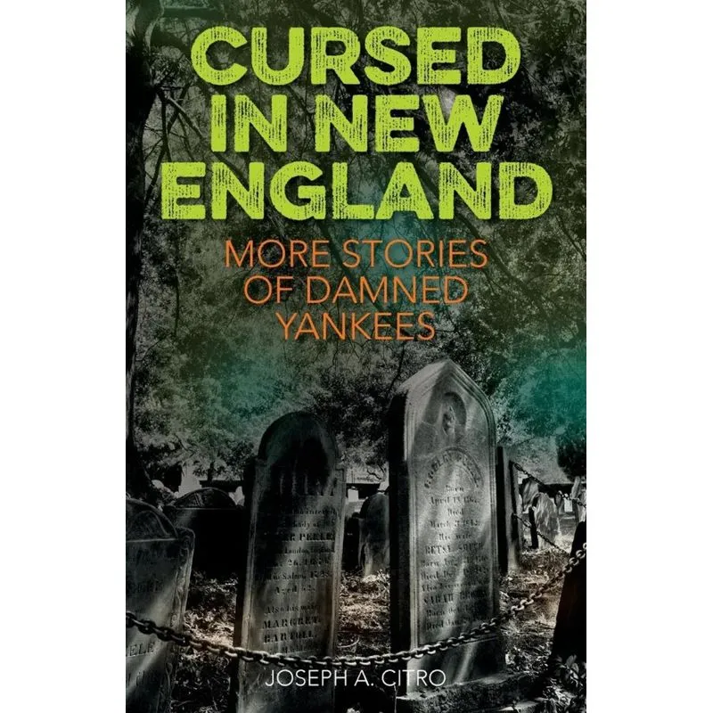 Cursed in New England