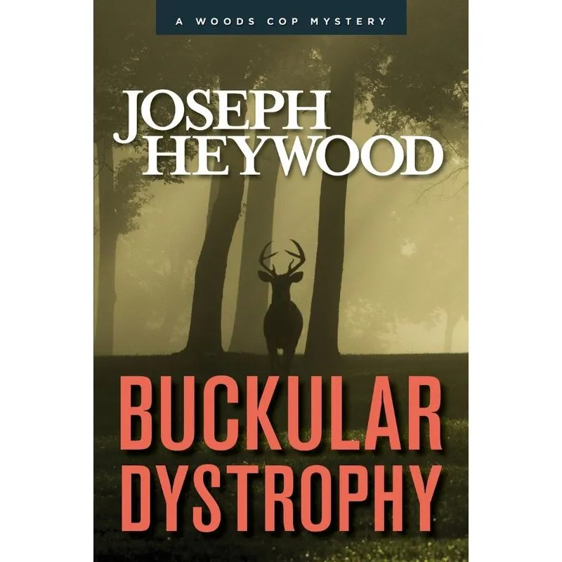 Buckular Dystrophy
