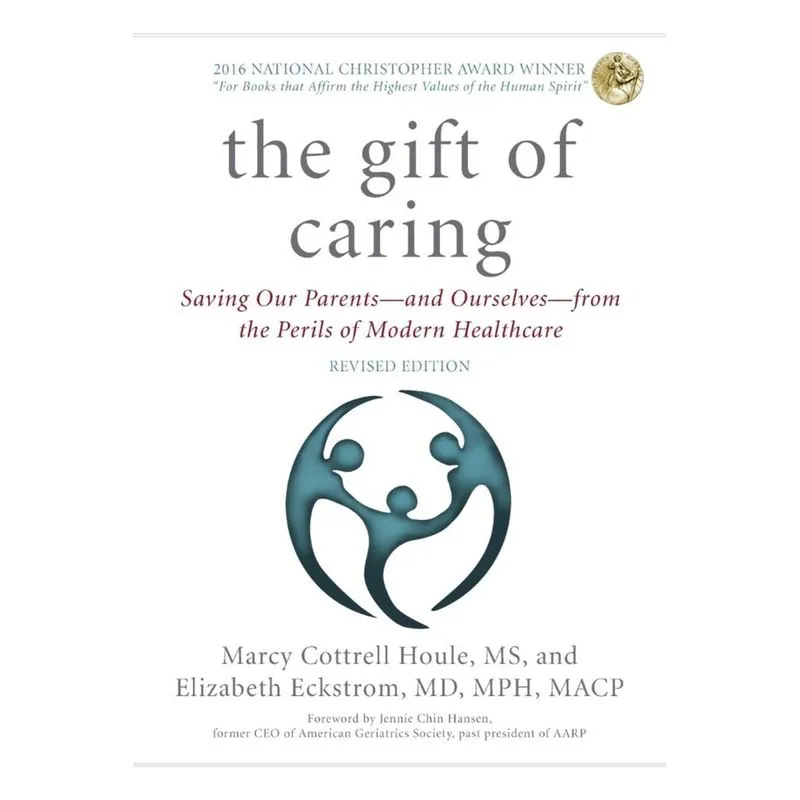 The Gift of Caring