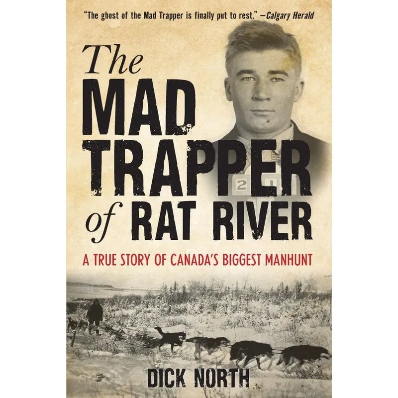 Mad Trapper of Rat River