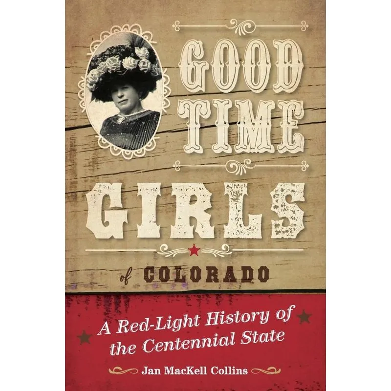 Good Time Girls of Colorado