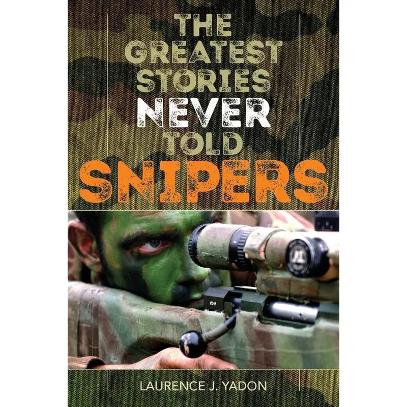The Greatest Stories Never Told