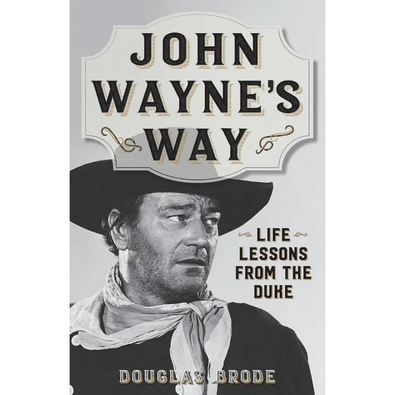 John Waynes Way