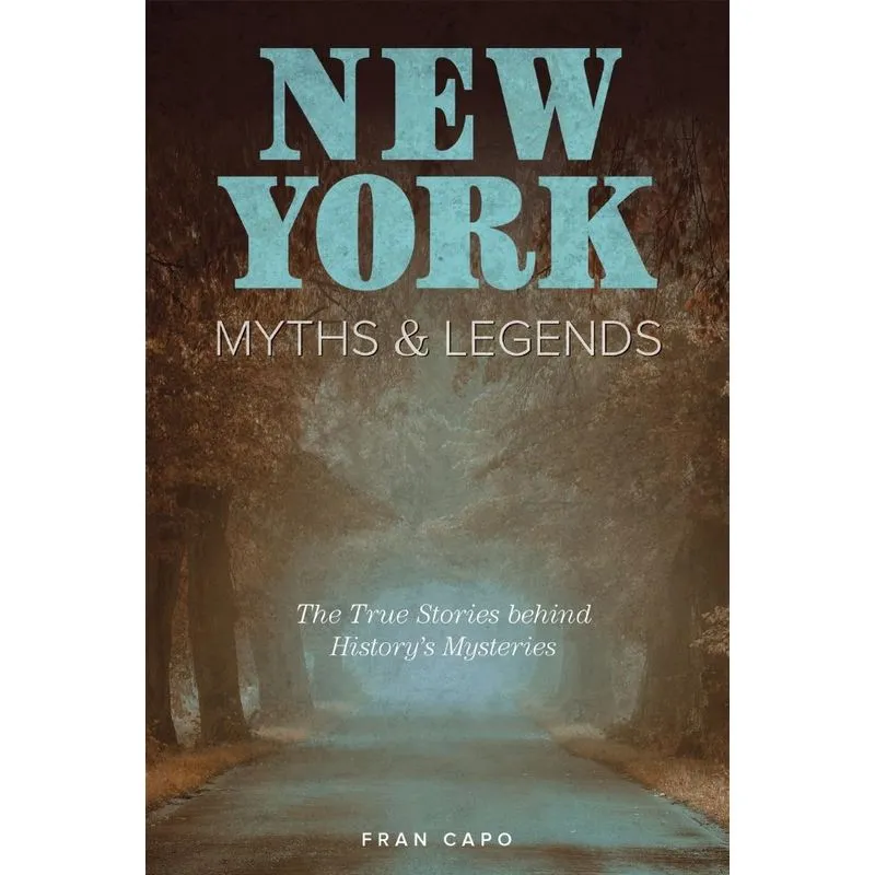 New York Myths and Legends