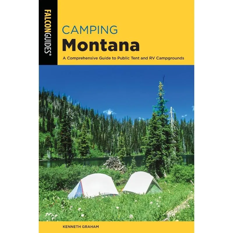 Camping Montana