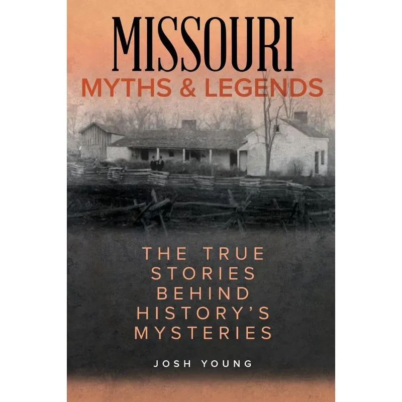 Missouri Myths and Legends