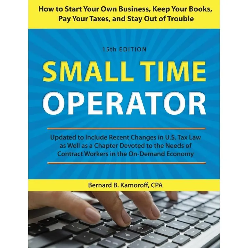Small Time Operator