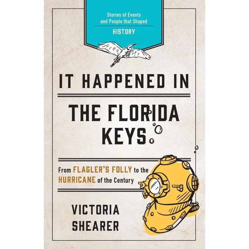 It Happened in the Florida Keys